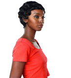 Sensationnel Synthetic Dashly Wig - UNIT 1 (HL34/51)