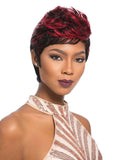 EMPIRE 27PCS (PURPLE) - Sensationnel 100% Human Remy Hair Weave