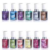 Joya Mia Marble Ink Gel Nail (MBK-Set)