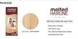 Premium Swiss Lace Front Wig Melted Hairline AALIYAH Ear-to-Ear Soft Lace Pre-attached Elastic band Pre-Plucked (DRFF4/STRAWBERRYGOLD)
