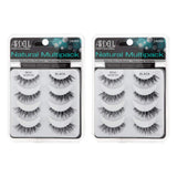 Ardell Pro Demi Wispies 4 Pairs x 2 Packs