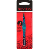 Revlon The Designer Collection Slanted Tweezers 1 ea (Pack of 2)