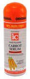 Fantasia Serum 6 Ounce Carrot Hair Polisher (178ml) (6 Pack)