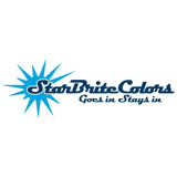 StarBrite Colors Sterilized Tattoo Ink Floral White 1/2 oz