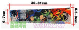 Fake Temporary Tattoo Sleeves for Kids, Elastic Arm Leg Warmer, Slip on Arm UV Sunscreen Protection (3 Pair, You Pick)