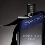 JIMMY CHOO Man Eau de Toilette Spray, 3.3 Fl Oz