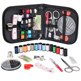 Coquimbo Sewing Kit for Traveler, Adults, Beginner, Emergency