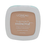 3 Pack- L'Oreal True Match Mineral Instant Shine Eraser Powder #N4-5/410 Buff Beige