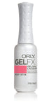 Orly Gel Nail Color, Power Pastel, 0.3 Fluid Ounce