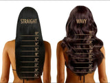 Valiilo Tape in Wavy Hair Extensions Human Hair Seamless Skin Weft Human Hair Body Wave Dark Brown #2 Human Hair Seamless Tape in Hair Soft Wavy Brown Real Hair Weft 70grams 20pcs/pack