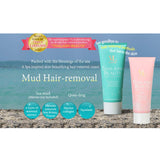 Venus Lab Thalasso Beaute Hair Remover Cream for Women, 6.7 Ounce