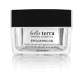 Bellaterra Cosmetics Mineral Exfoliating Gel