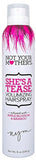 Not Your Mothers Shes A Tease Volumizing Hairspray 8oz (3 Pack)