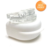 Bright Guard 2.0 Adjustable Night Sleep Aid Bruxism Mouthpiece Mouth Guard