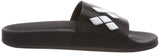 Arena Team Stripe Slide Sandal