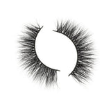 KAT 3D Mink Eyelashes by VAIN Beauty | Dramatic Volume False Lashes | Reusable