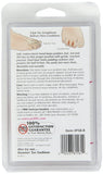 PediFix Podiatrists' Choice Triple Toe Straightener - Right - 2-Pack
