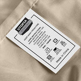 Utopia Bedding Fitted Sheet - Soft Brushed Microfiber - Deep Pockets, Shrinkage and Fade
