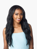 Sensationnel Synthetic Half Wig Instant Weave - BRAELIN (FLAMBOYAGEBLONDE)