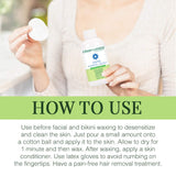 Clean + Easy Numb- Anesthetic Numbing Solution 4 oz