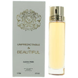 Unpredictable & Beautiful by Glenn Perri, 3.2 oz EDP Spray for Women