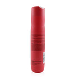 Wella Invigo Brilliance Shampoo for Fine Hair By for Unisex - 10.1 Ounce Shampoo, 10.1 Ounce