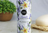 Lavender Perfumed Body Powder or Women or Men, Talc Free, Anti-chafing, Foot Powder, Bath Powder | Herb & Root, 5 oz
