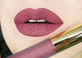Gerard Cosmetics Hydra Matte Liquid Smudge-Proof CHER Lipstick & CHER Lip Pencil Bundle, Long-Lasting Makeup for Lips That Last All-Day | Cruelty Free