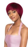 Outre Human Hair Wig Duby Wig Oval Fringe (DR425)