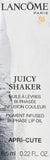 Lancome Juicy Shaker Apri-cute for Women Lip Oil, No.102, 0.22 Ounce