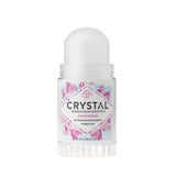 Crystal Mineral Deodorant Stick, Unscented, 4.25 oz