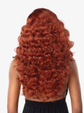 Sensationnel Synthetic Cloud 9 Swiss Lace What Lace 13x6 Frontal Lace Wig DARLENE (T1B/BG)