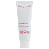 Clarins Gentle Peeling Smooth Away Cream