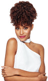OUTRE TIMELESS PINEAPPLE PONYTAIL CURLETTE LARGE - 2