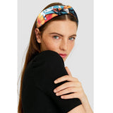Boho Headbands for Women,Yariew 12Pcs Bandeau Headbands Elastic Headband for Women,Vintage Womens Headbands,Criss Cross Turban Head,Head Bands Women Hair,Head Bands Women Hair