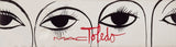 MAC Limited Edition Toledo Collection Lipstick ~ Tenor Voice