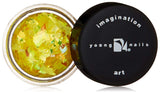 Young Nails Lemon Icy/Mylar