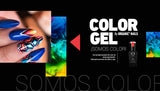 Color Gel ORG 092 Love KISS 15 ML