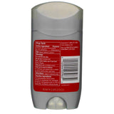 Old Spice Men's Bearglove Anti-Perspirant/Deodorant 2.6 oz (Pack of 6)