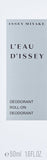 Issey Miyake L'Eau Ladies Roll-On Deodorant 50 ml