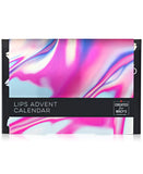 12-Day All About Lips Advent Calendar, Created For Macy's