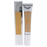 Becca Skin Love Weightless Blur Foundation, Buttercup, 1.23 Ounce