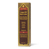 One 'n Only 5RG Light Tangerine Brown Permanent Hair Color Cream 5RG Light Tangerine Brown
