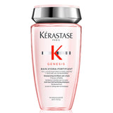 Kerastase Genesis Bain Hydra-Fortifiant Shampoo 8.5 oz