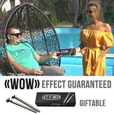 Beer Chiller Sticks for Bottles - Great Christmas Gift - Birthday Gifts for Men and Women