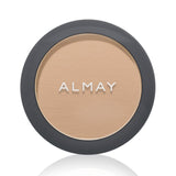Almay Smart Shade Skin Tone Matching Pressed Powder, Light/Medium [200] 0.20 oz