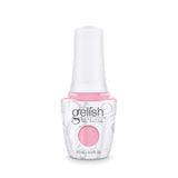 Gelish Light Elegant Soak-Off Gel Polish, 0.5 oz.