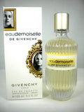 Eaudemoiselle De Givenchy Eau De Toilette Spray - Eaudemoiselle De Givenchy - 100ml/3.3oz