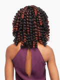 4 Packs Deal!!! JAMAICAN BOUNCE 26" (SOM1B/30) - Sensationnel African Collection Crochet Braid