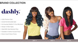 Sensationnel Synthetic Wig - DASHLY UNIT 6 (T2/30)